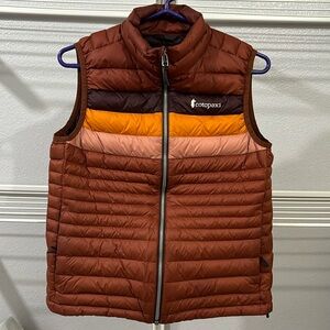 Cotopaxi Fuego Down Vest